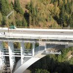 QuikDeck access system expediting bridge refurbishment